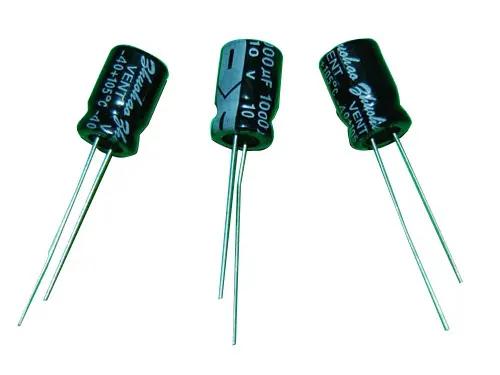 Capacitors