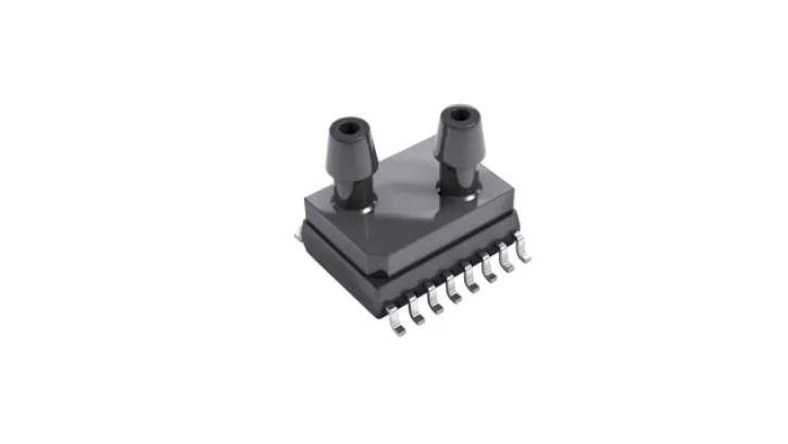 Potentiometer 01