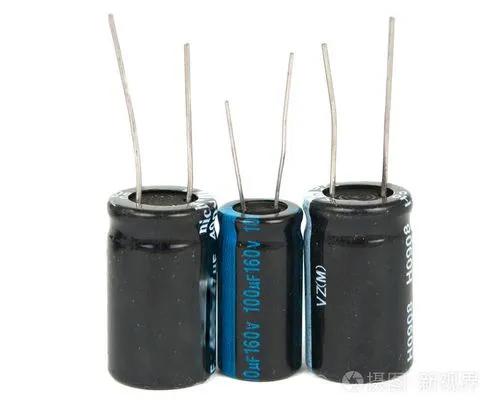 Capacitor 03